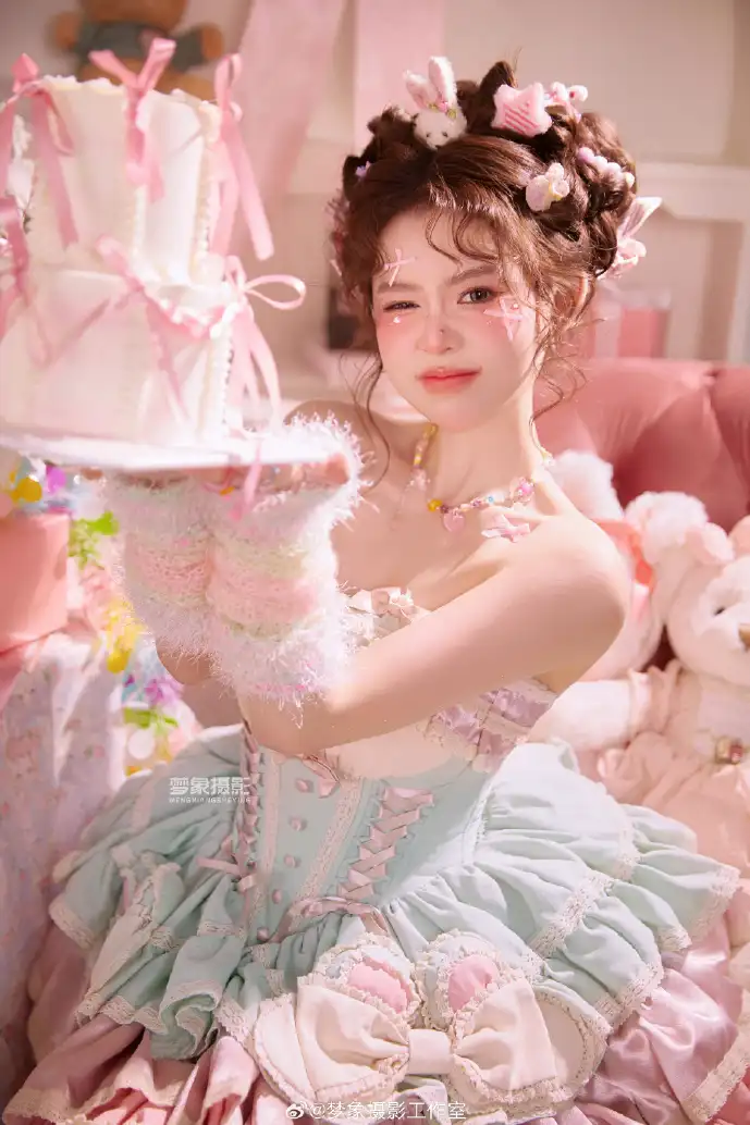 激萌的下载用户增长趋势